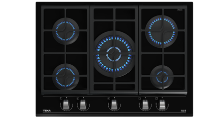TEKA GZC 75330 XBC BK 