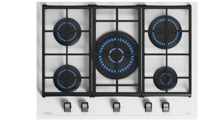 TEKA GZC 75330 XBC WH 
