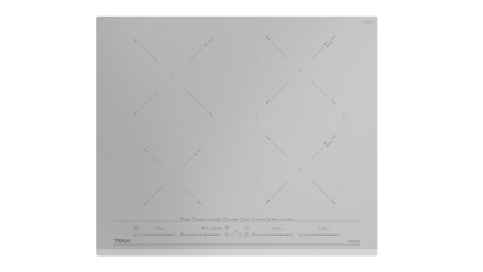 TEKA IZC 64630 MST SM