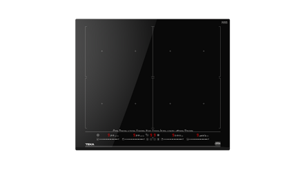 TEKA IZF 68700 MST BK