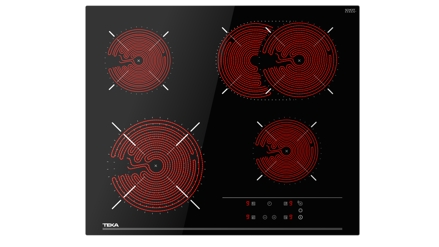 TEKA TTB 64320 TTC BK