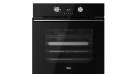 TEKA HLB 8550 SG BK