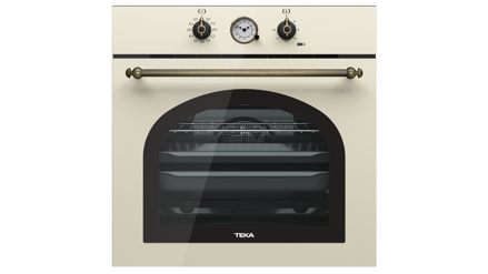 TEKA HRB 6300 VNBS