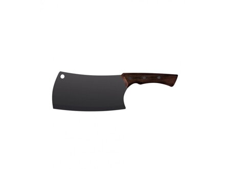 Tramontina Churrasco Black - sekáč na mäso - FSC - 17,5 cm