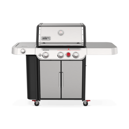 WEBER GENESIS S-335 