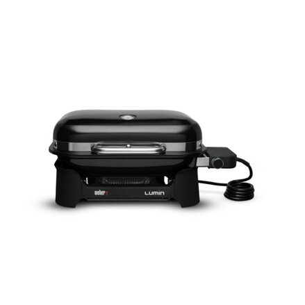 WEBER® Elektrický gril Lumin Compact