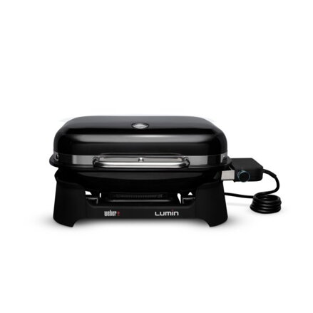 WEBER® Elektrický gril Lumin