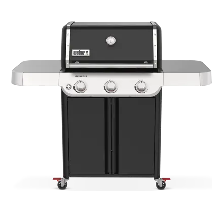 WEBER GENESIS E-315