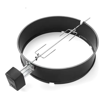 WEBER Otáčací špíz