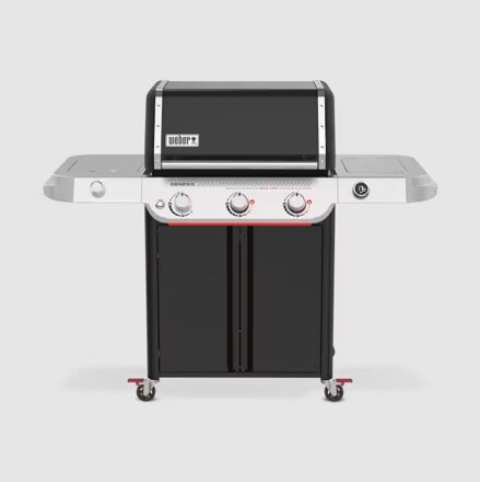 WEBER Plynový gril Genesis® E-335W