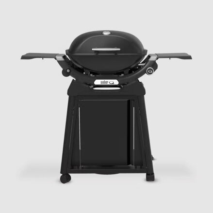 WEBER® Plynový gril Q 2200N+ Vozík Premium