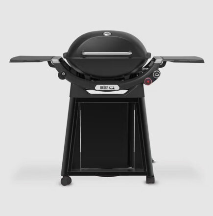 WEBER® Plynový gril Q3200N+ Vozík Premium
