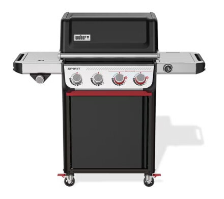 WEBER Plynový gril Spirit® EP-435