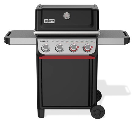 WEBER Plynový gril Spirit® E-425