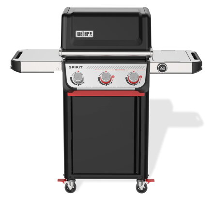 WEBER Plynový gril Spirit® EP-325