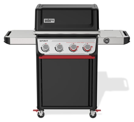 WEBER Plynový gril Spirit® EP-425