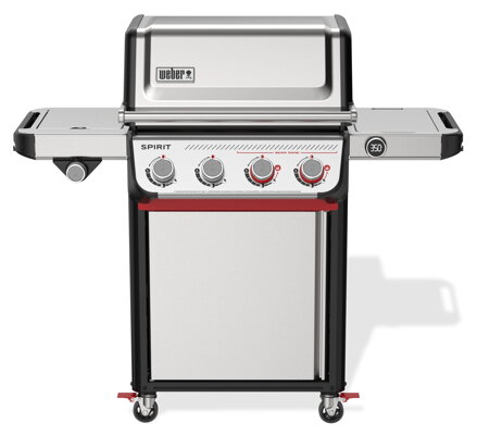 WEBER Plynový gril Spirit® SP-435
