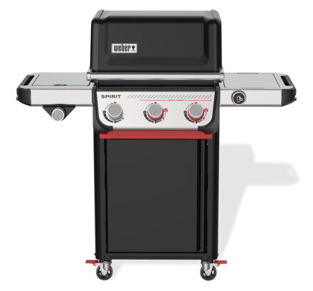 WEBER Plynový gril Spirit® EP-335