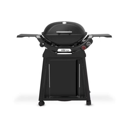 WEBER® Plynový gril Q2800N+ Vozík Premium