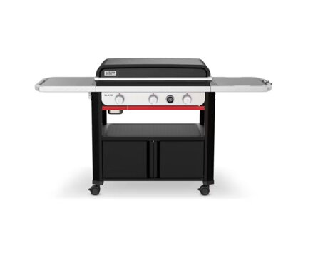 WEBER® SLATE GPD 76 cm Premium Griddle