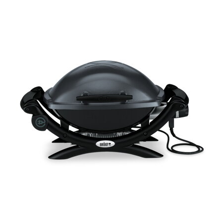WEBER® Elektrický gril Q 1400