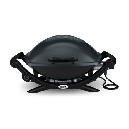 WEBER® Elektrický gril Q 2400