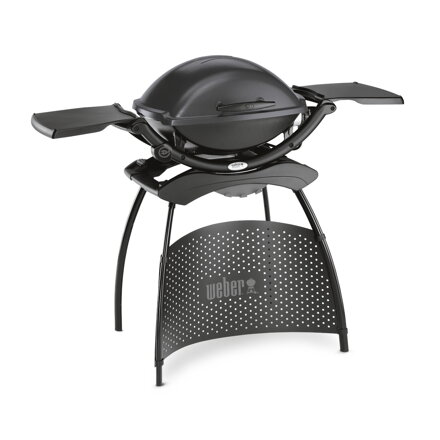 WEBER® Elektrický gril Q 2400 so stojanom