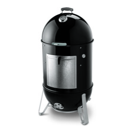 WEBER Udiareň Smokey Mountain Cooker 57 cm 