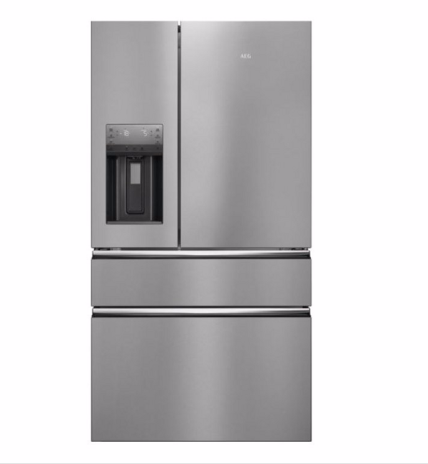 AEG RMB954F9VX