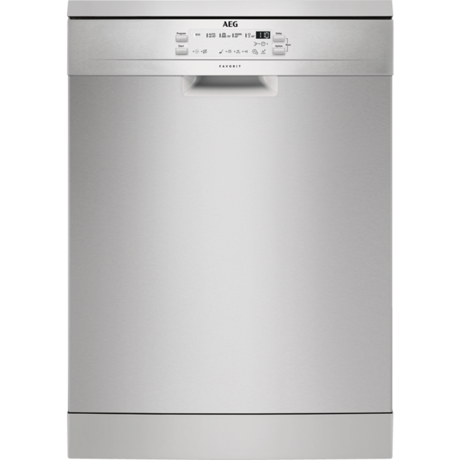 AEG FFB53610ZM