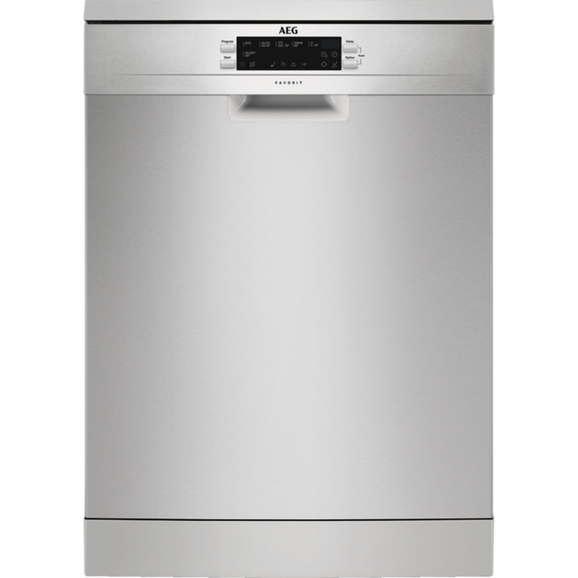 AEG FFB62700PM