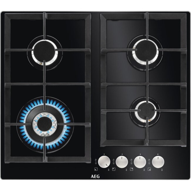 AEG HKB64420NB 