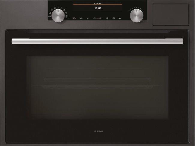 ASKO OCSM8487A
