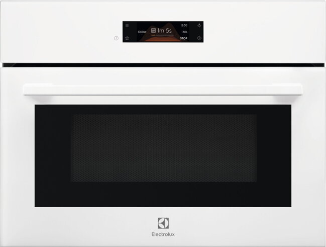 Electrolux EVM8E08V