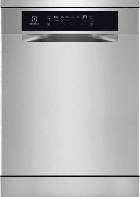 Electrolux ESM89400SX