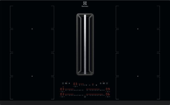 Electrolux KCC85450