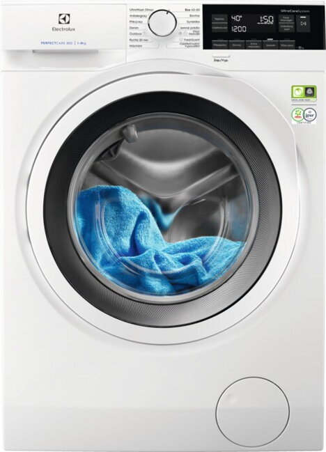 Electrolux EW6F328WC