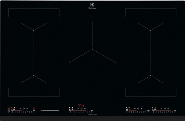 Electrolux EIV8457