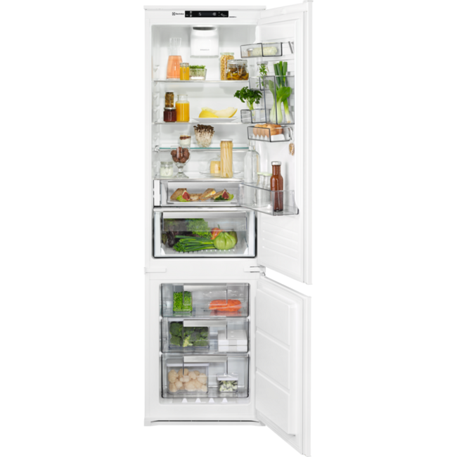 Electrolux LNS8FF19S
