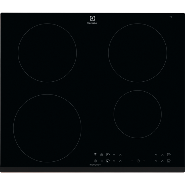 Electrolux LIR60430