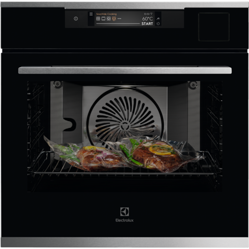 Electrolux KOAAS31WX