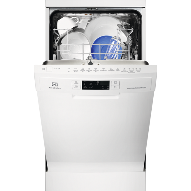 Electrolux ESG42310SW