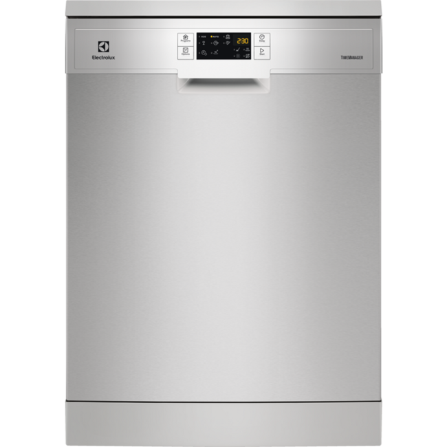 Electrolux ESF5555LOX