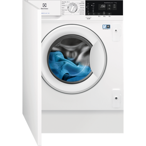 Electrolux EW7F447WIN