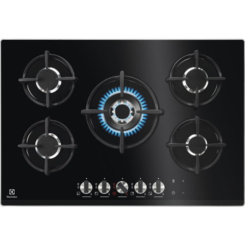 Electrolux KGG753753K