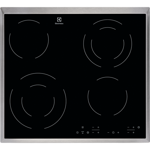 Electrolux EHF6342XOK