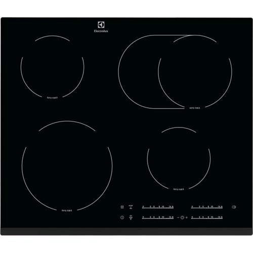 Electrolux EHF65451FK