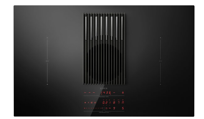 ELICA NIKOLATESLA LIBRA BL/F/83
