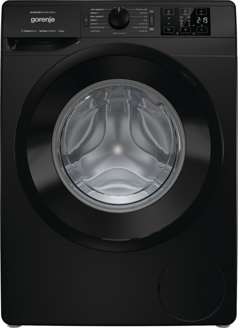 Gorenje W2NEI94AS/BCZ