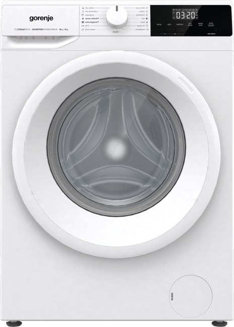 Gorenje W3D2A854ADS